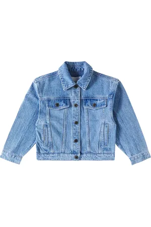 Marc Jacobs Giacca di jeans