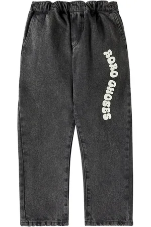Bobo Choses Jeans regular Wavy