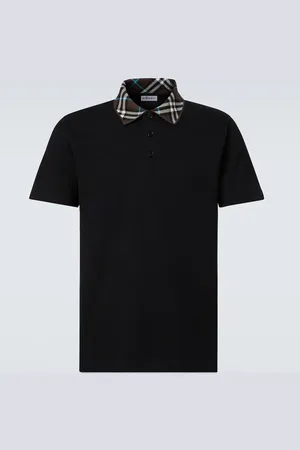 Burberry Polo in cotone