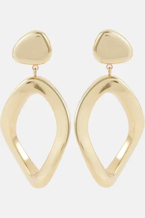 Max Mara Orecchini con pendente