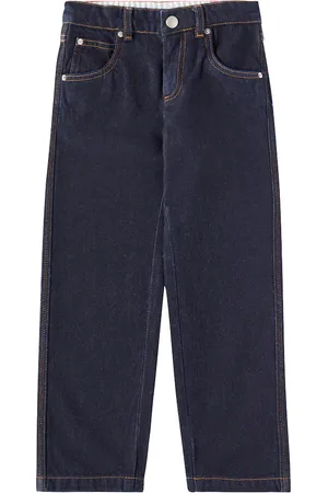 BONPOINT Jeans a gamba larga Eliott