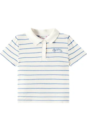 BONPOINT Polo Elen in misto cotone