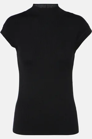 Jardin des Orangers Top in lana