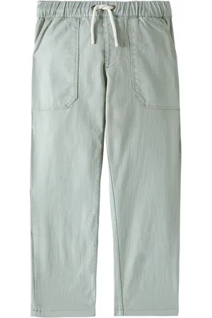 BONPOINT Pantaloni Gregory in misto cotone