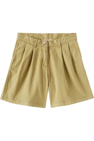 BONPOINT Shorts Eliska in misto cotone