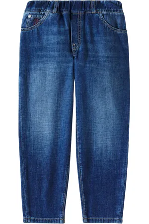 Brunello Cucinelli Jeans regular