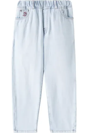 Brunello Cucinelli Jeans regular