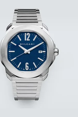 Bvlgari Orologio Octo Roma