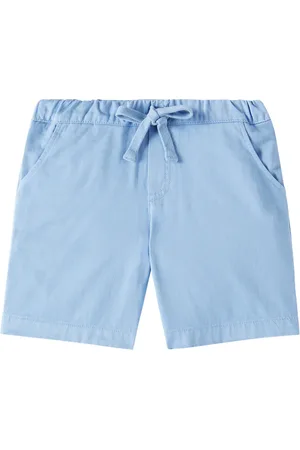 La Coqueta Shorts Cortino in cotone
