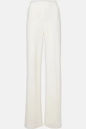 Staud Pantaloni a gamba larga Stroll