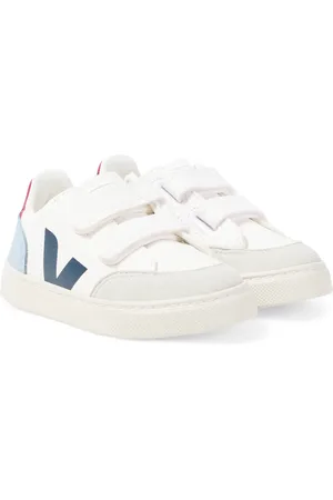 Veja Sneakers V-12 in pelle
