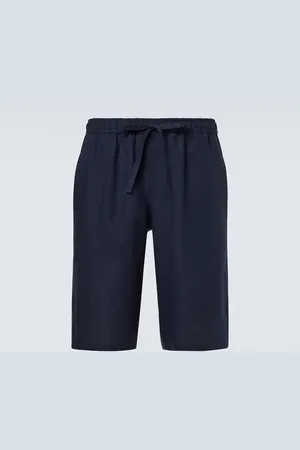 Dolce & Gabbana Bermuda in lino