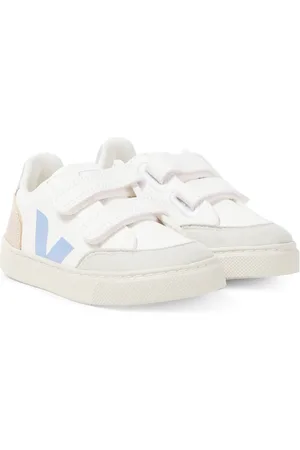 Veja Sneakers V-12 in pelle
