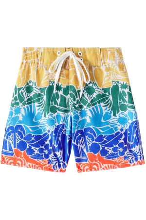 FÁBULA Fábula Costume da bagno con stampa