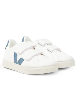 Veja Sneakers Esplar in pelle