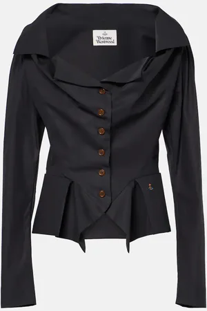 Vivienne Westwood Camicia Monday in cotone