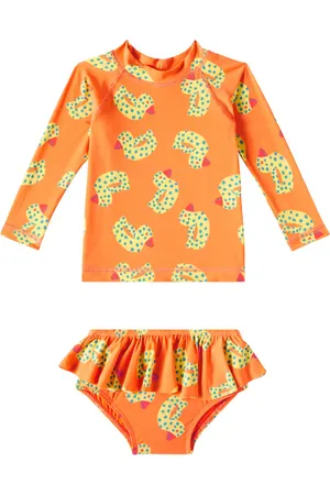 FÁBULA Fábula Baby - Top e costume da bagno anti-UV