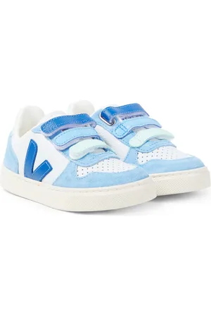 Veja Sneakers V-10 in pelle