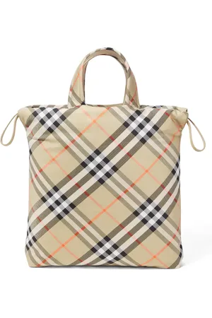 Burberry Borsa Burberry Check