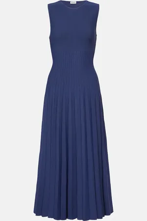 Staud Abito midi Elyse