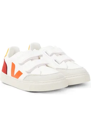 Veja Sneakers V-12 in pelle