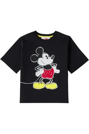 Marc Jacobs X Disney - T-shirt in jersey di cotone