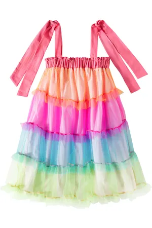 FÁBULA Fábula Abito in tulle