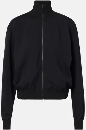 The Row Giacca Esme con zip