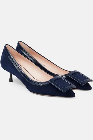 Roger Vivier Pumps Viv