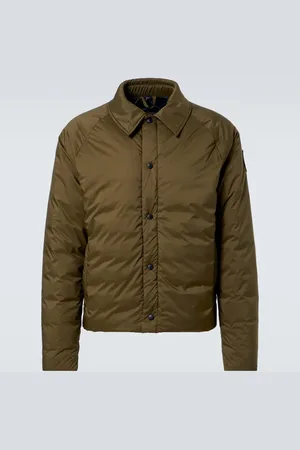 Canada Goose Black Label - Giacca Lodge Coach