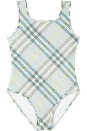 Burberry Costume intero Burberry Check