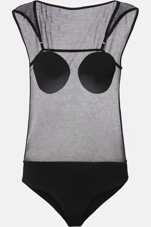 Jacquemus Body Platano
