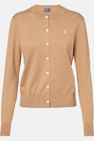 Ralph Lauren Cardigan in misto cotone