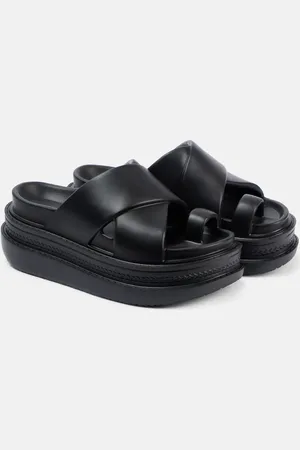 SACAI Sandali con platform