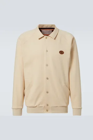VALENTINO Cardigan in misto cotone