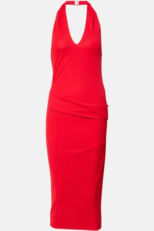 Jacquemus Abito midi La Robe Pasadena