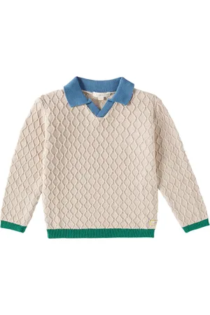 Louise Misha Polo Marco in cotone
