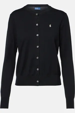 Ralph Lauren Cardigan in misto cotone