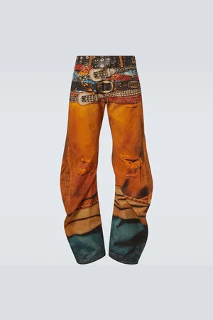 Acne Studios Jeans barrel 2006M