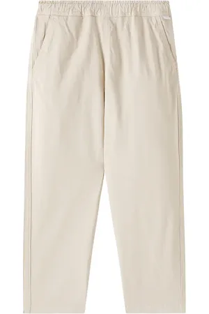 Il gufo Pantaloni in cotone