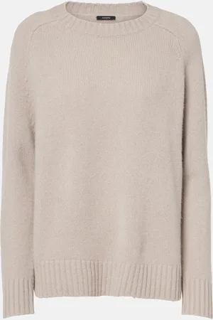 Joseph Pullover in cashmere