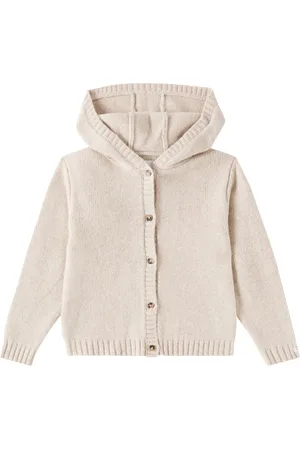 Donsje Cardigan Gilane in lana