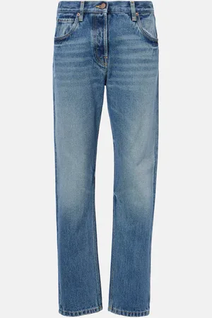 Prada Jeans regular a vita media