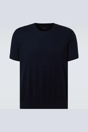 Dunhill T-shirt in cotone