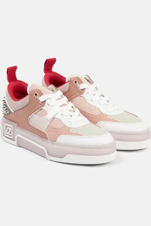 Christian Louboutin Sneakers in pelle