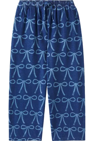 Tiny Cottons Jeans regular Bows