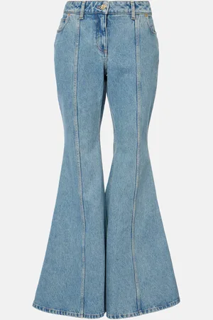 Nina Ricci Jeans flared