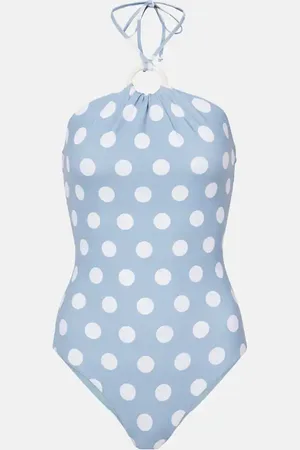Marysia Costume da bagno Avalon a pois