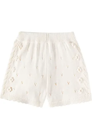 Louise Misha Shorts in cotone
