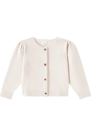 Donsje Cardigan Amynda in lana